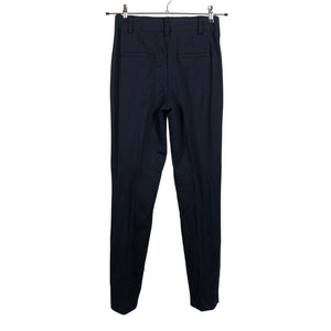 Unisex Gerry Weber - Tricot pants, size 34 - Black (2)