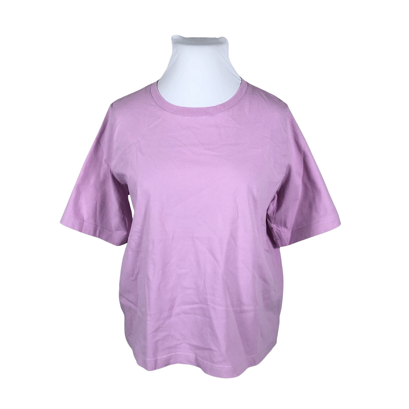 Unisex Nanso - T-shirt, size 42 - Light pink (1)