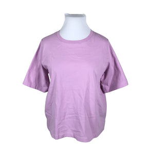 Unisex Nanso - T-shirt, size 42 - Light pink (1)