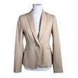 Unisex Tatuum - Jacket, size 36 - Beige ()