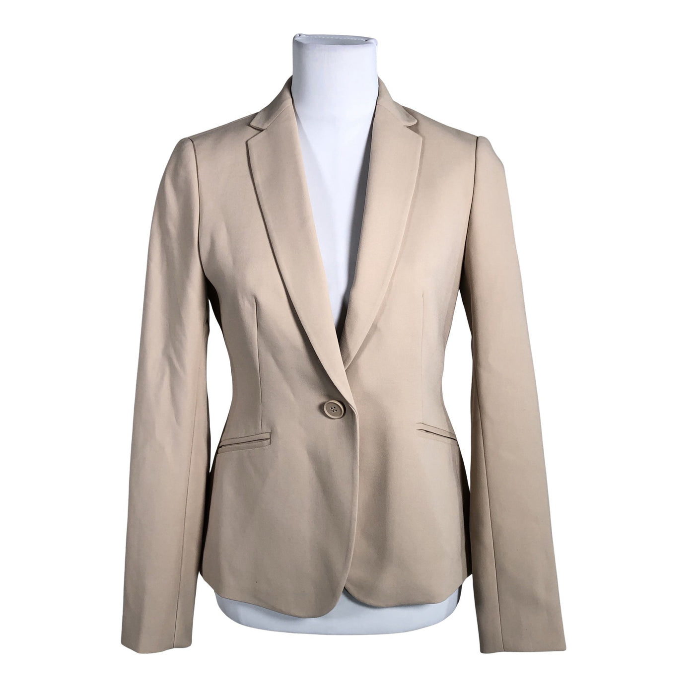 Unisex Tatuum - Jacket, size 36 - Beige (1)