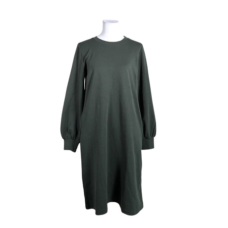 Unisex Nanso - Sweatshirt dress, size 38 - Green ()