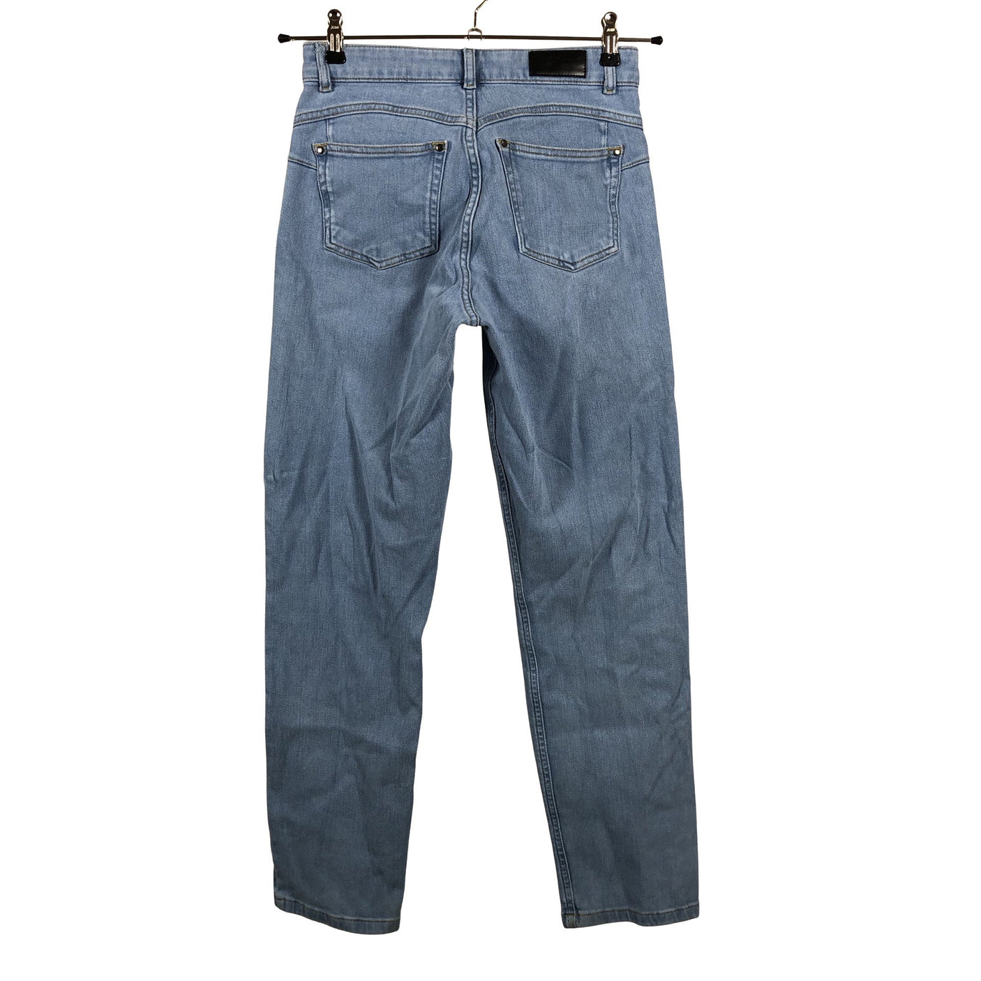Unisex Voglia - Jeans, size 34 - Light blue (2)