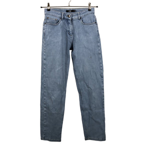 Unisex Voglia - Jeans, size 34 - Light blue (1)