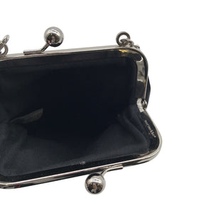 Unisex Marimekko - Shoulder bag, size Mini - Black (2)