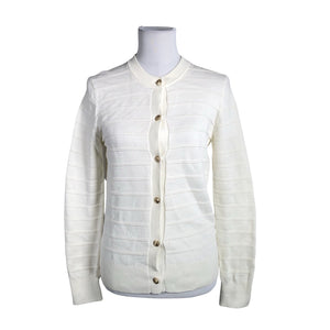 Unisex Gant - Cardigan, size 36 - Light pink (1)