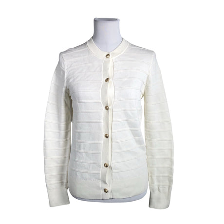 Unisex Gant - Cardigan, size 36 - Light pink ()