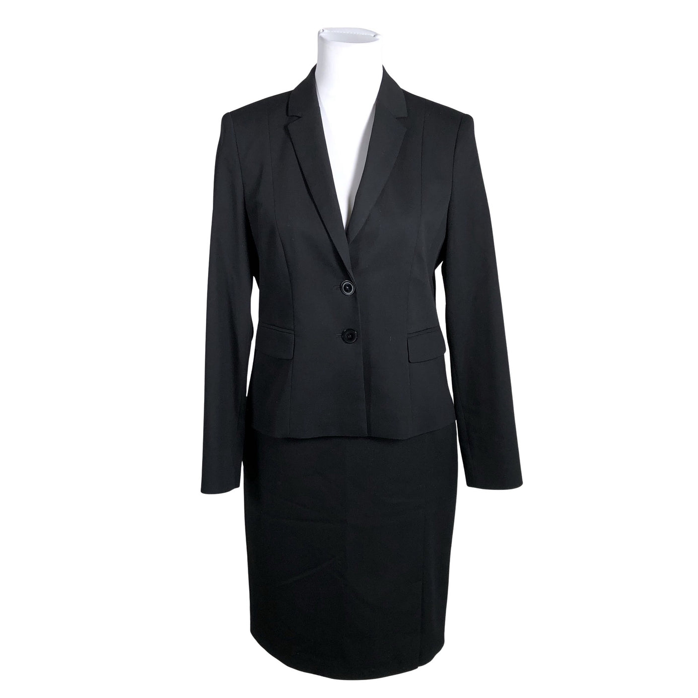 Unisex Gerry Weber - Suit set, size 36 - Black (1)
