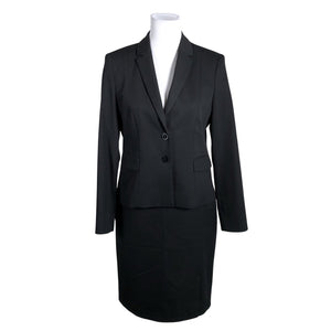 Unisex Gerry Weber - Suit set, size 36 - Black (1)
