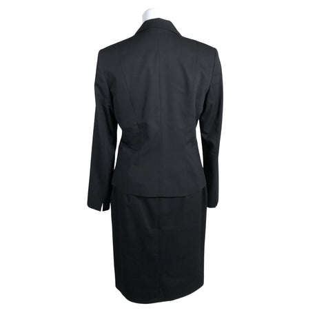 Unisex Gerry Weber - Suit set, size 36 - Black (2)