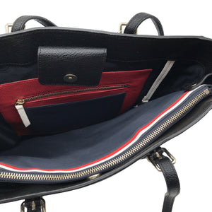 Unisex Tommy Hilfiger - Handbag, size Maxi - Black (3)