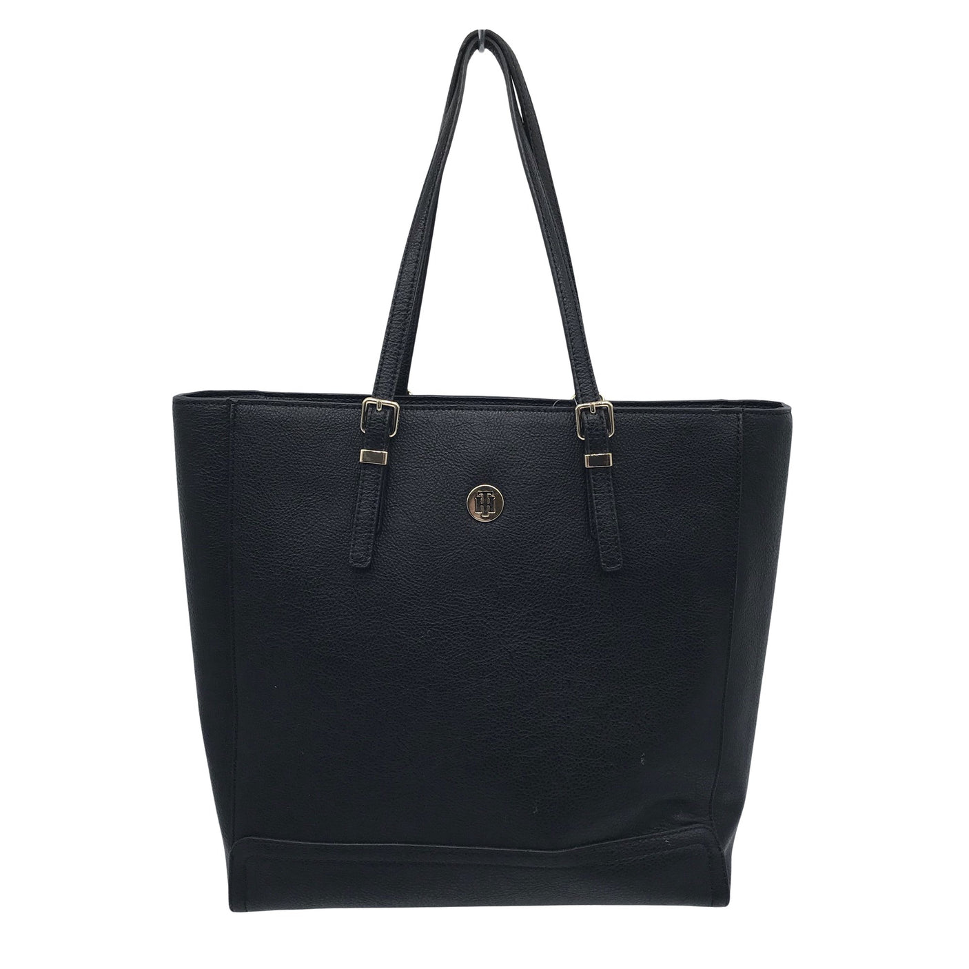 Unisex Tommy Hilfiger - Handbag, size Maxi - Black (1)