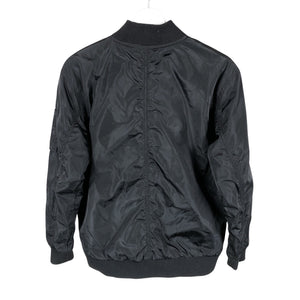Unisex Lindex - Lightly padded jacket, size 158 - 164 - Black (2)