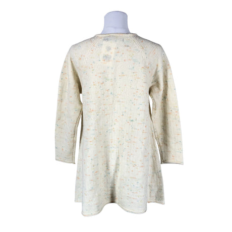 Unisex Gudrun Sjöden - Cardigan, size 36 - Natural white (2)
