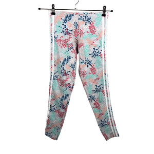 Unisex Adidas - Leggings, size 158 - 164 - Gray (1)