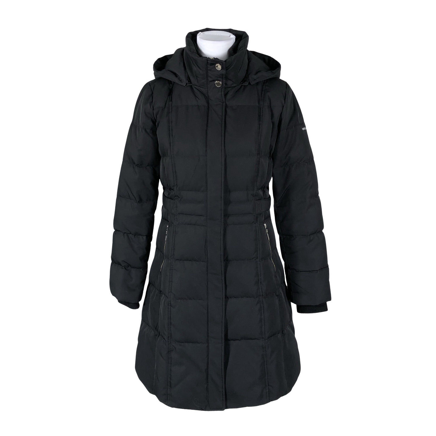 Unisex Orolay - Down jacket, size 36 - Black (1)