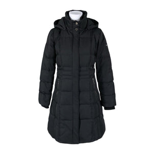 Unisex Orolay - Down jacket, size 36 - Black (1)