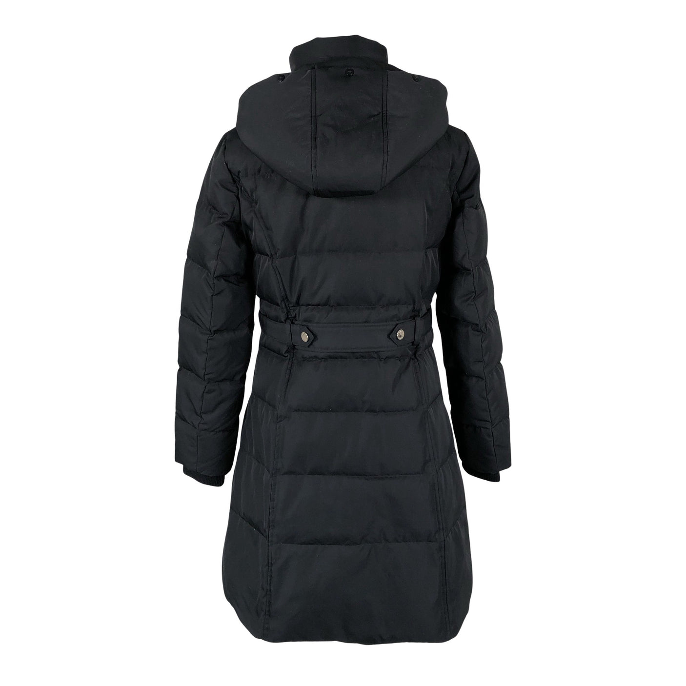 Unisex Orolay - Down jacket, size 36 - Black (2)