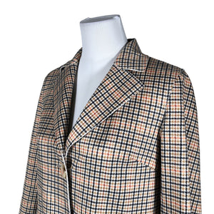 Unisex Beaumont - Trench coat, size 34 - Beige (3)