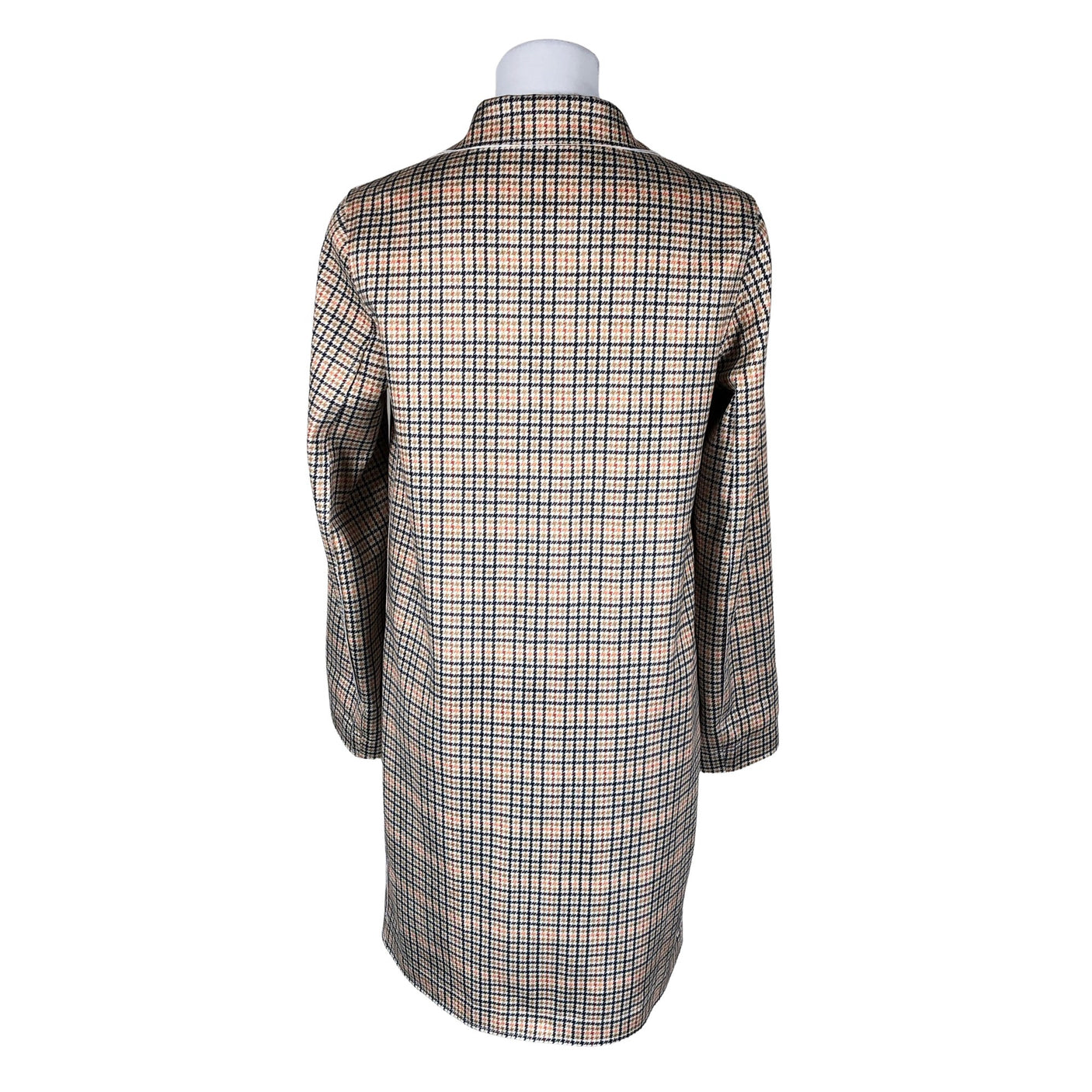 Unisex Beaumont - Trench coat, size 34 - Beige (2)