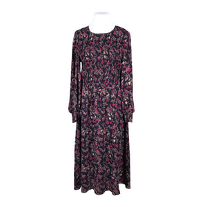 Unisex Holly & Whyte by Lindex - Maxi dress, size 48 - Blue (1)
