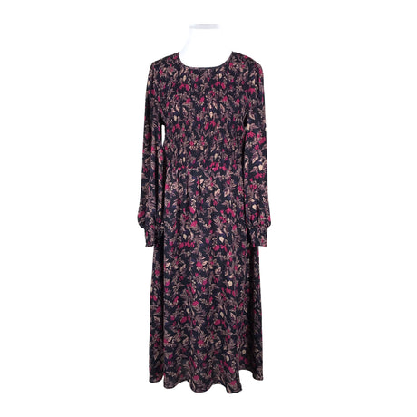 Unisex Holly & Whyte by Lindex - Maxi dress, size 48 - Blue ()