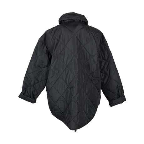 Unisex Nanso - Lightly padded jacket, size 48 - Black (2)