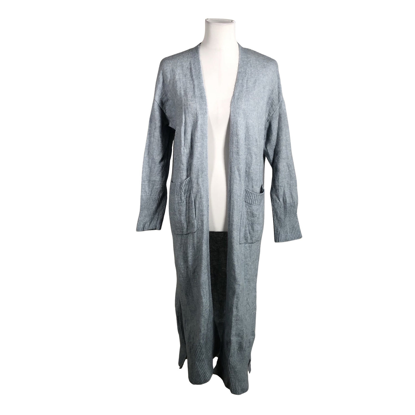 Unisex Noom - Cardigan, size 36 - Light blue (1)