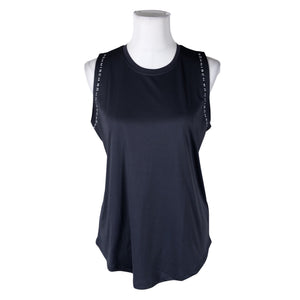 Unisex Röhnisch - Sports top, size 38 - Blue (1)
