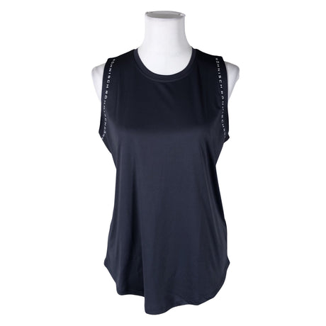 Unisex Röhnisch - Sports top, size 38 - Blue ()