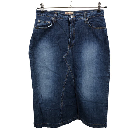 Unisex Marlboro Classics - Denim skirt, size 46 - Blue ()