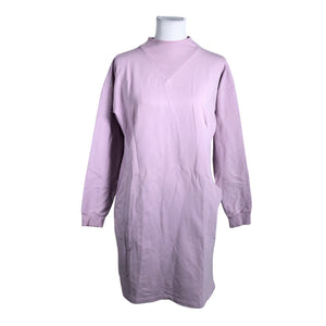 Unisex NOSH - Sweatshirt dress, size 36 - Violet (1)