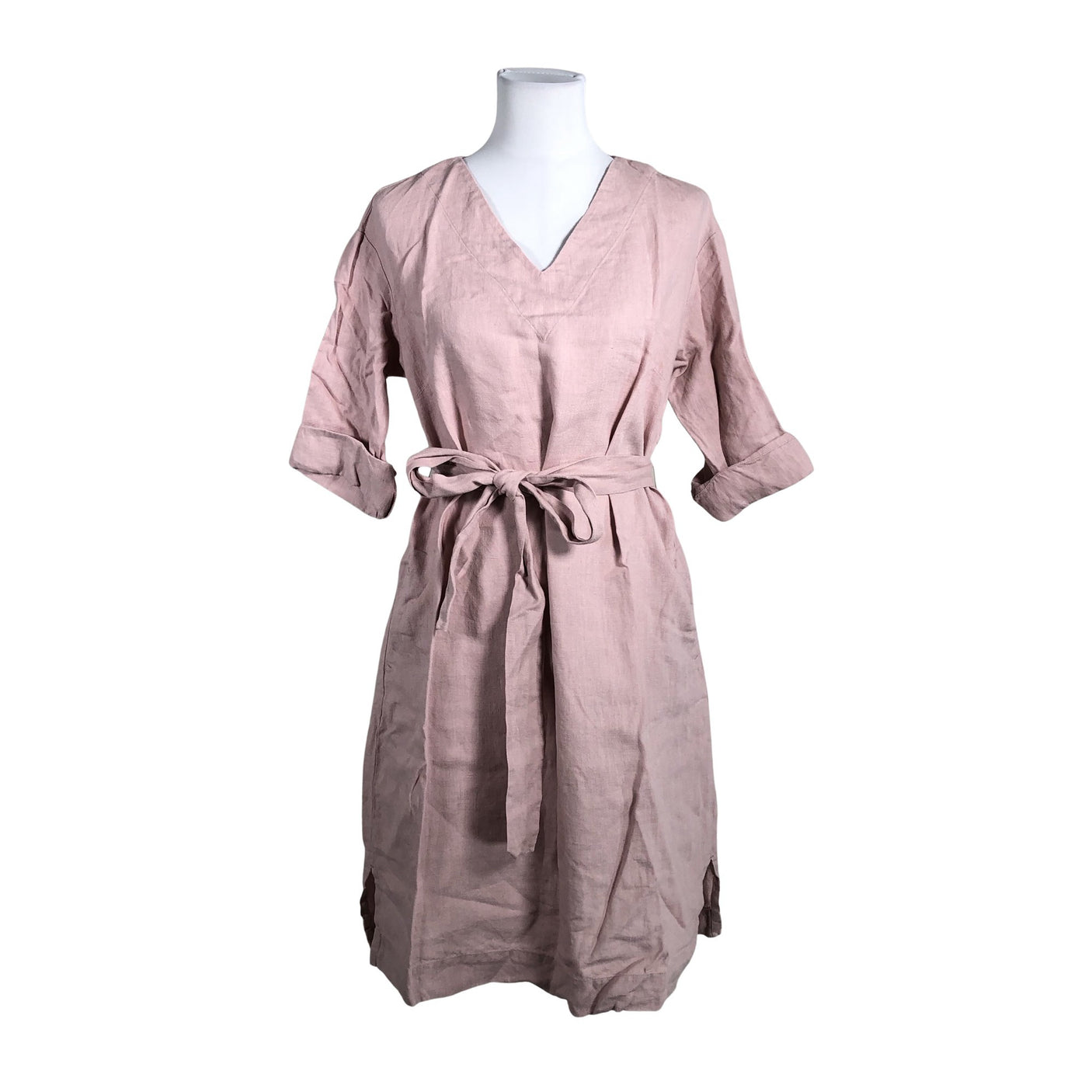 Unisex NOSH - Dress, size 36 - Light pink (1)
