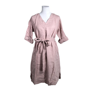 Unisex NOSH - Dress, size 36 - Light pink (1)