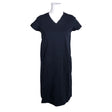 Unisex NOSH - Tricot dress, size 34 - Blue ()