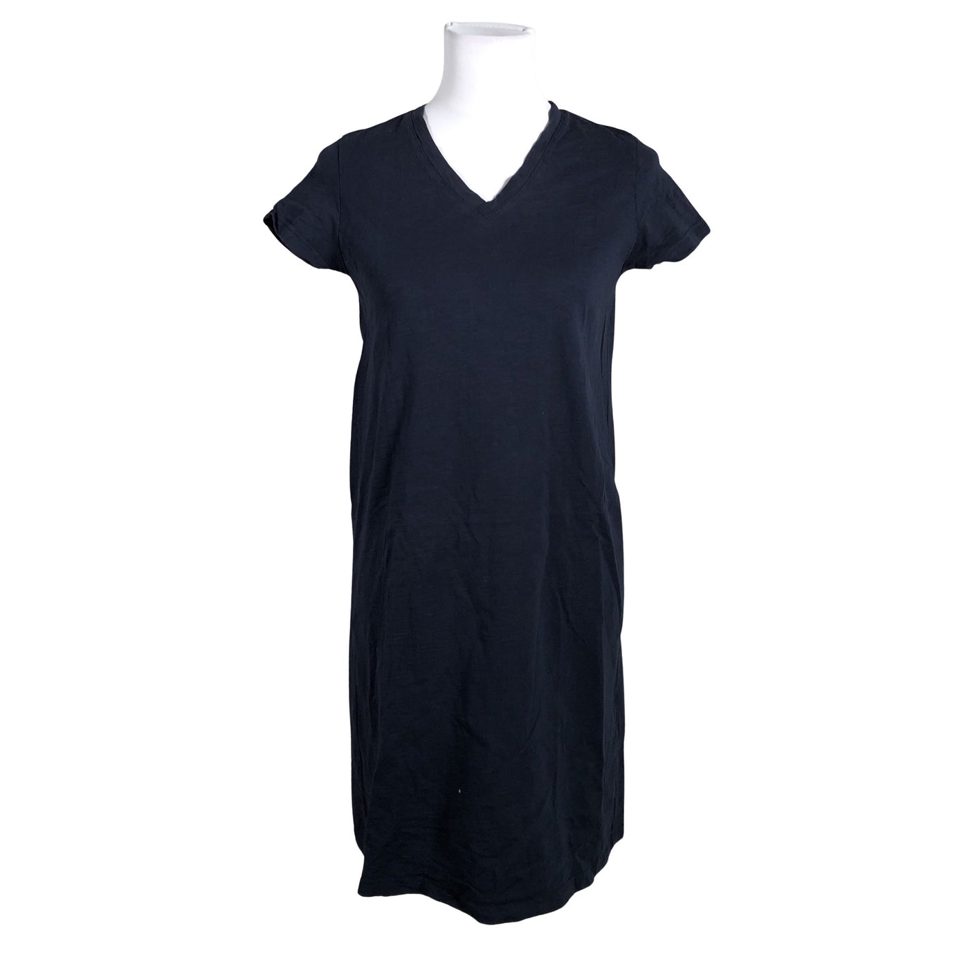 Unisex NOSH - Tricot dress, size 34 - Blue (1)