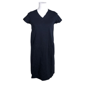 Unisex NOSH - Tricot dress, size 34 - Blue (1)