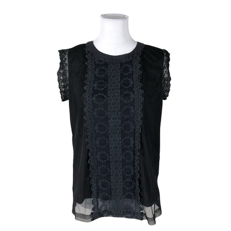 Unisex Moondust - Top, size 38 - Black ()