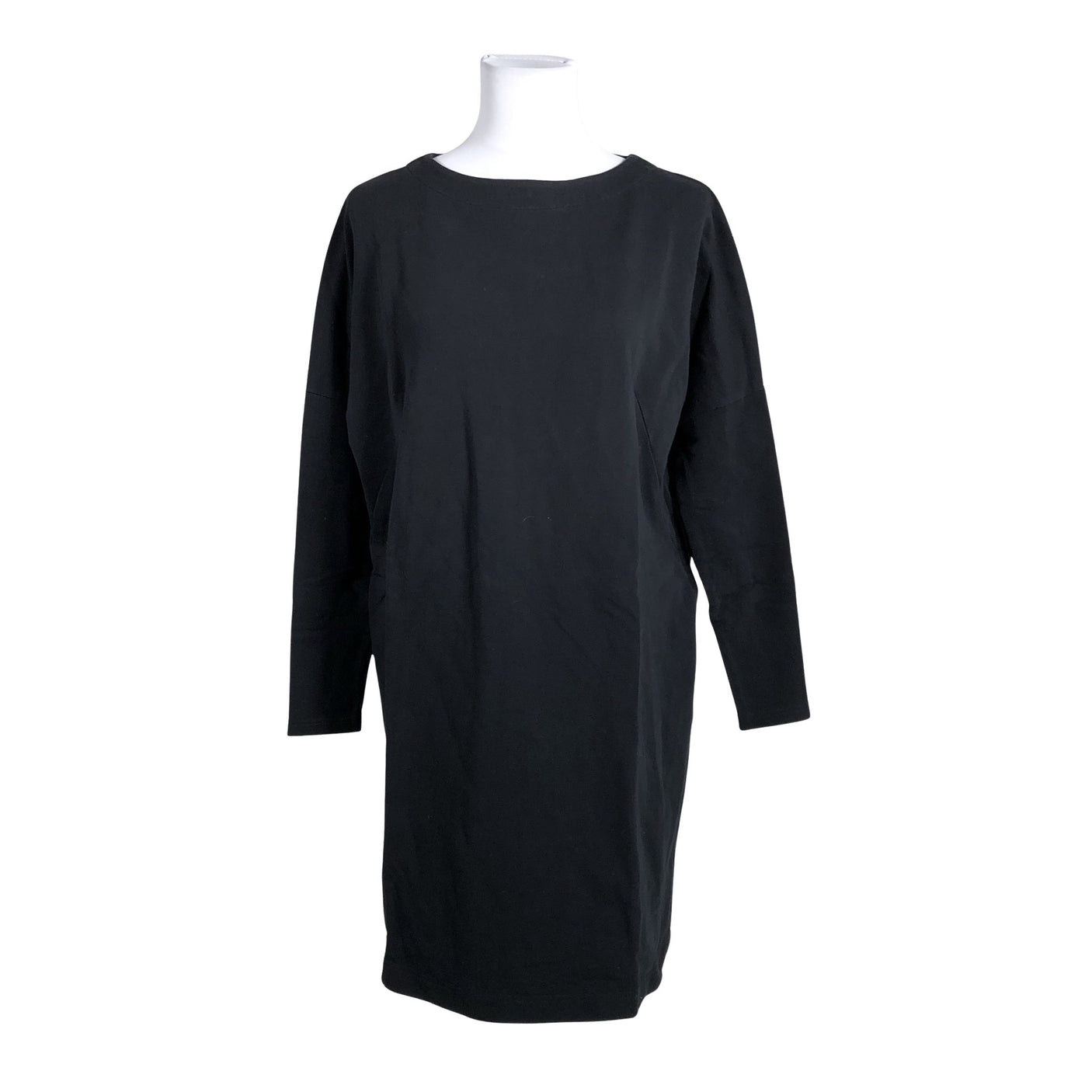 Unisex NOSH - Sweatshirt dress, size 36 - Black (1)
