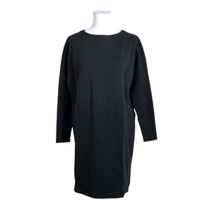 Unisex NOSH - Sweatshirt dress, size 36 - Black (1)