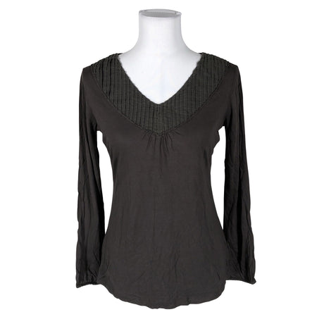 Unisex Esprit - Tricot shirt, size 38 - Brown ()