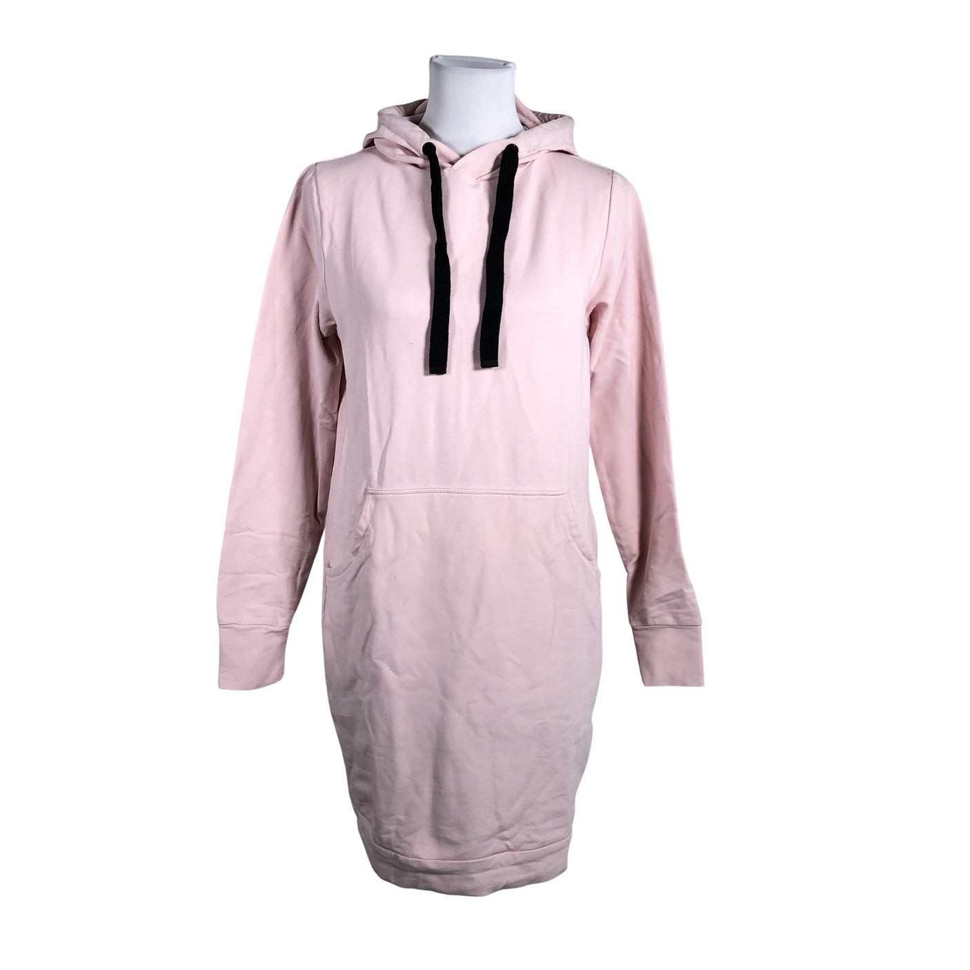 Unisex NOSH - Sweatshirt dress, size 36 - Light pink (1)
