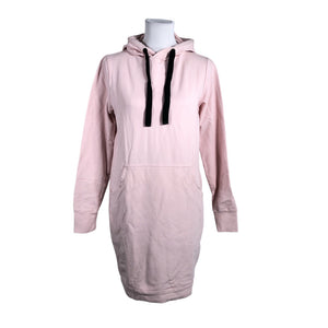 Unisex NOSH - Sweatshirt dress, size 36 - Light pink (1)