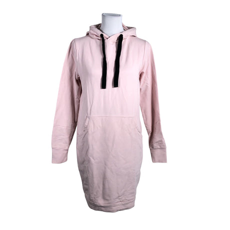Unisex NOSH - Sweatshirt dress, size 36 - Light pink ()