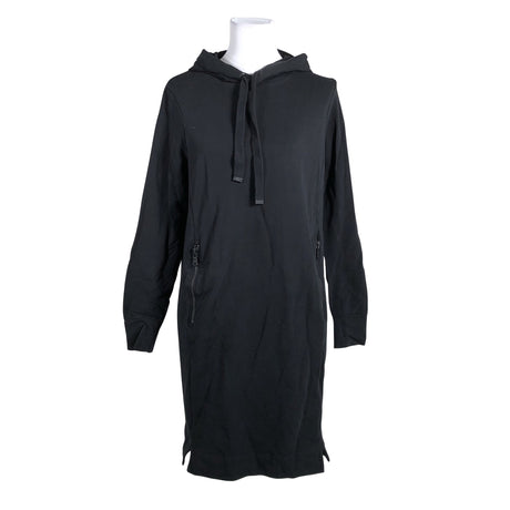 Unisex NOSH - Sweatshirt dress, size 36 - Black ()