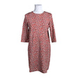Unisex Marimekko - Tricot dress, size 36 - Red ()