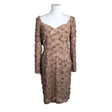 Unisex Ida Sjöstedt - Party dress, size 40 - Beige ()