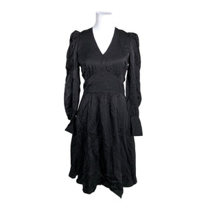 Unisex Hugo Boss - Party dress, size 36 - Black (1)