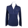 Unisex Esprit - Tricot shirt, size 38 - Blue ()