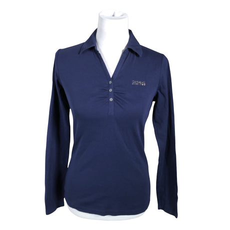 Unisex Esprit - Tricot shirt, size 38 - Blue ()